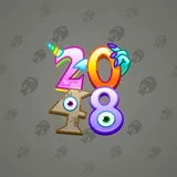 Big Year #46321