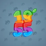Big Year #46338