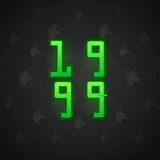 Big Year #46344