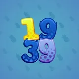 Big Year #46393