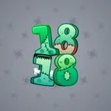 Big Year #46538