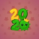 Big Year #46720