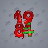 Big Year #46736