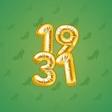 Big Year #46758 Big Year #46758