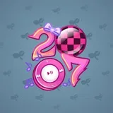 Big Year #47129 Big Year #47129