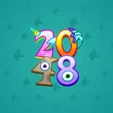 Big Year #47222