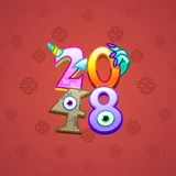 Big Year #47272