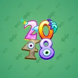 Big Year #47404
