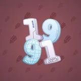 Big Year #47541