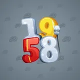 Big Year #47697