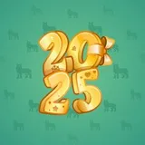 Big Year #47907