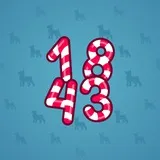 Big Year #47973