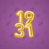 Big Year #47981