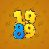 Big Year #47987