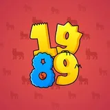 Big Year #4812