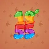 Big Year #48164