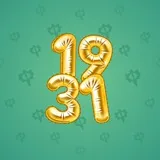 Big Year #48233