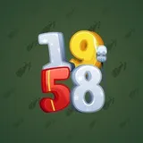 Big Year #48238
