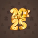Big Year #48281