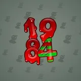 Big Year #48422