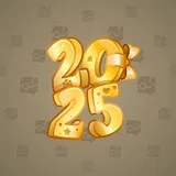 Big Year #48488