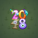 Big Year #48559