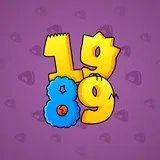 Big Year #48566