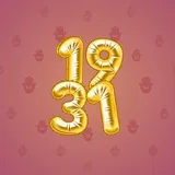 Big Year #48623