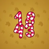Big Year #48665