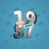 Big Year #48699