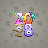 Big Year #48821