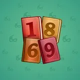 Big Year #48888
