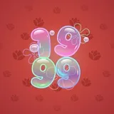 Big Year #48908