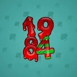 Big Year #48911
