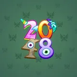 Big Year #48924