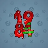 Big Year #48950