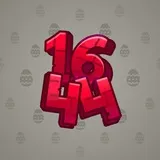 Big Year #48951