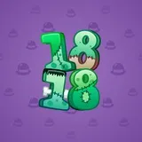 Big Year #4967