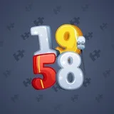 Big Year #49758