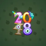 Big Year #49892