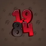 Big Year #5010 Big Year #5010