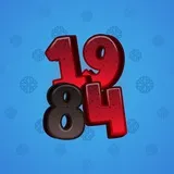 Big Year #5284