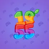 Big Year #5296