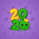 Big Year #5429