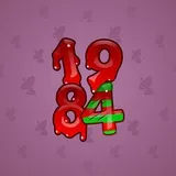 Big Year #5497