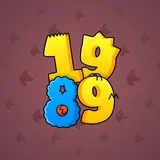 Big Year #5535