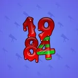 Big Year #5589
