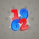 Big Year #5652