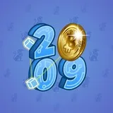 Big Year #5734