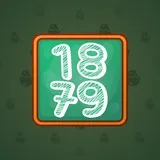 Big Year #5823